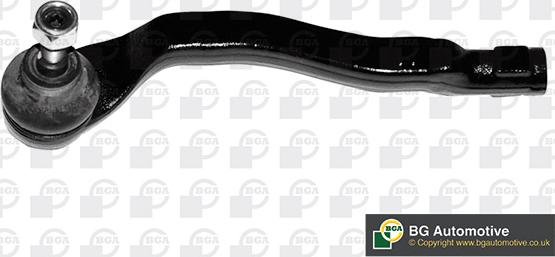 BGA SR7312 - Rotule de barre de connexion droxauto.com