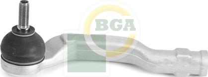 BGA SR7380 - Rotule de barre de connexion droxauto.com