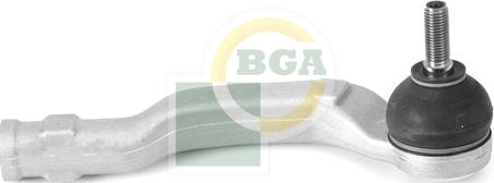 BGA SR7381 - Rotule de barre de connexion droxauto.com