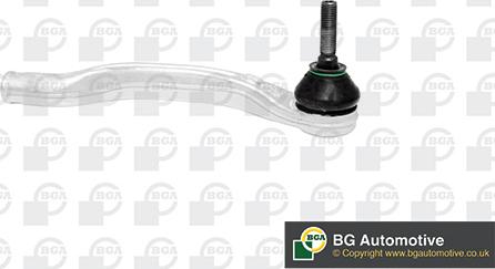 BGA SR7373 - Rotule de barre de connexion droxauto.com