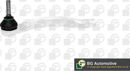 BGA SR7372 - Rotule de barre de connexion droxauto.com