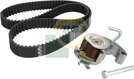 BGA TB2345K - Kit de distribution droxauto.com