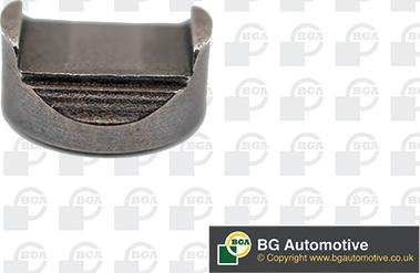 BGA TP6801 - Patin de butée, soupapes d'admission / d'émission droxauto.com