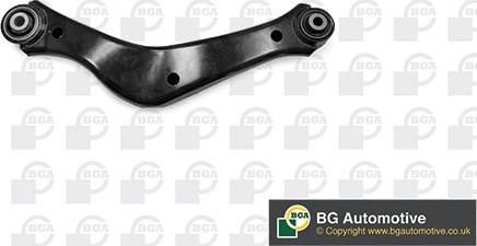 BGA TRC9555 - Bras de liaison, suspension de roue droxauto.com