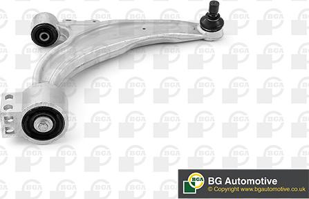 BGA TRC9519 - Bras de liaison, suspension de roue droxauto.com