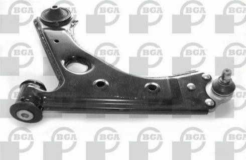 BGA TRC9514 - Bras de liaison, suspension de roue droxauto.com