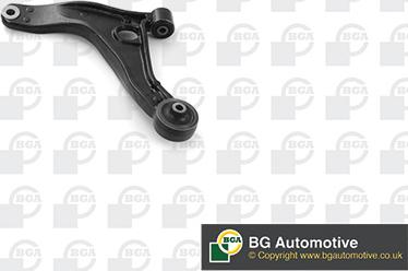 BGA TRC9532 - Bras de liaison, suspension de roue droxauto.com