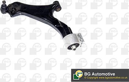 BGA TRC9527 - Bras de liaison, suspension de roue droxauto.com