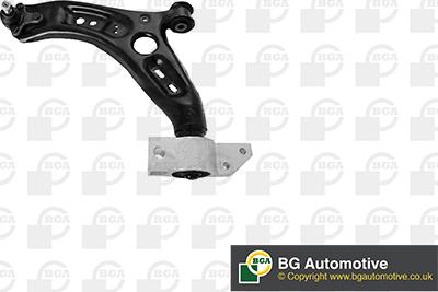 BGA TRC9619 - Bras de liaison, suspension de roue droxauto.com