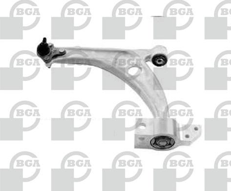BGA TRC9618 - Bras de liaison, suspension de roue droxauto.com