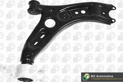 BGA TRC9620 - Bras de liaison, suspension de roue droxauto.com