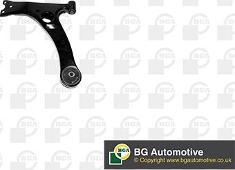 BGA TRC9108 - Bras de liaison, suspension de roue droxauto.com