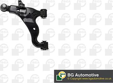 BGA TRC9119 - Bras de liaison, suspension de roue droxauto.com