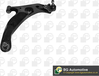 BGA TRC9114 - Bras de liaison, suspension de roue droxauto.com