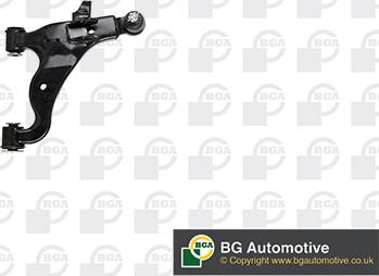 BGA TRC9115 - Bras de liaison, suspension de roue droxauto.com