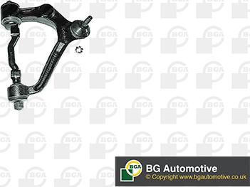 BGA TRC9112 - Bras de liaison, suspension de roue droxauto.com