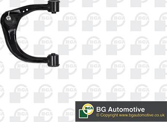 BGA TRC9132 - Bras de liaison, suspension de roue droxauto.com