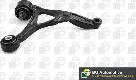 BGA TRC9748 - Bras de liaison, suspension de roue droxauto.com