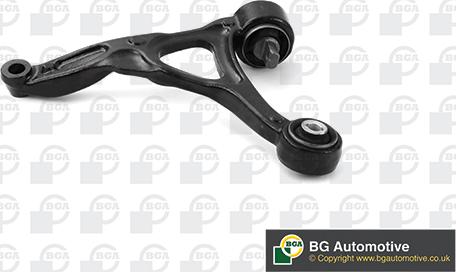 BGA TRC9747 - Bras de liaison, suspension de roue droxauto.com