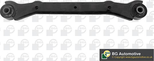 BGA TRC9768 - Bras de liaison, suspension de roue droxauto.com