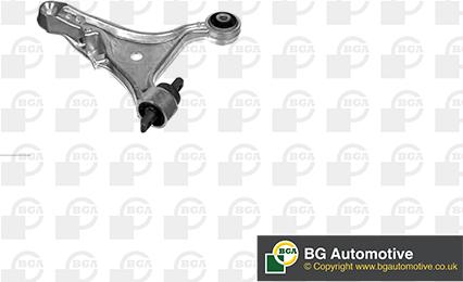 BGA TRC9705 - Bras de liaison, suspension de roue droxauto.com
