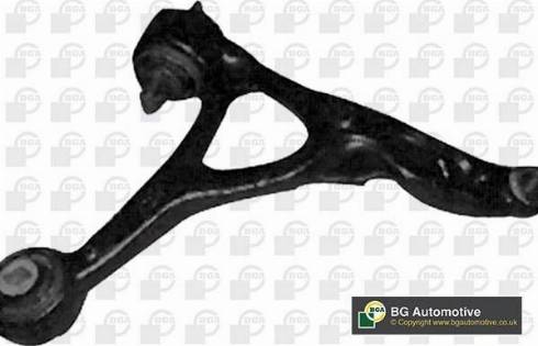 BGA TRC9708 - Bras de liaison, suspension de roue droxauto.com