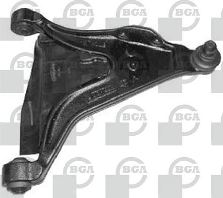 BGA TRC9702 - Bras de liaison, suspension de roue droxauto.com