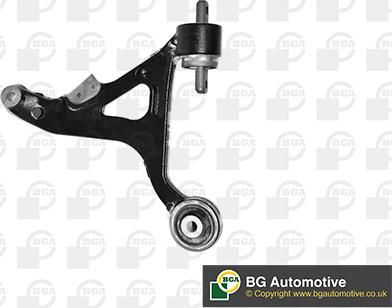BGA TRC9719 - Bras de liaison, suspension de roue droxauto.com