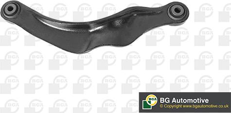 BGA TRC9716 - Bras de liaison, suspension de roue droxauto.com