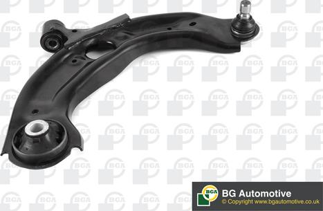 BGA TRC5458 - Bras de liaison, suspension de roue droxauto.com