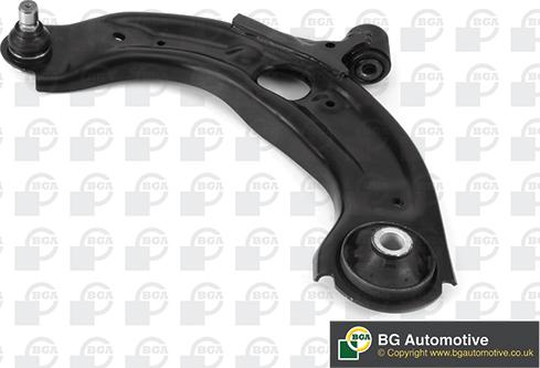 BGA TRC5457 - Bras de liaison, suspension de roue droxauto.com