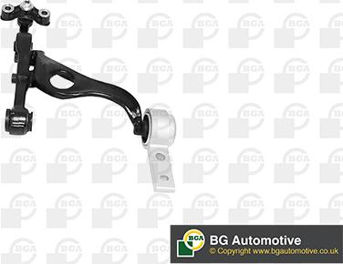 BGA TRC5416 - Bras de liaison, suspension de roue droxauto.com