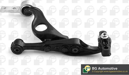 BGA TRC5432 - Bras de liaison, suspension de roue droxauto.com