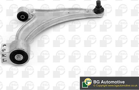 BGA TRC5648 - Bras de liaison, suspension de roue droxauto.com