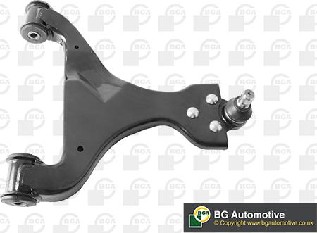 BGA TRC5654 - Bras de liaison, suspension de roue droxauto.com