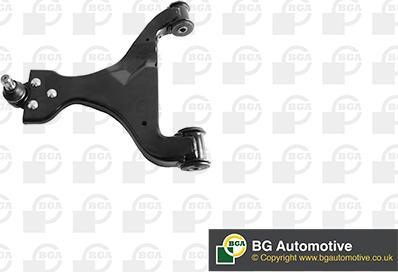 BGA TRC5655 - Bras de liaison, suspension de roue droxauto.com
