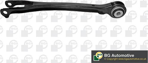 BGA TRC56008 - Bras de liaison, suspension de roue droxauto.com