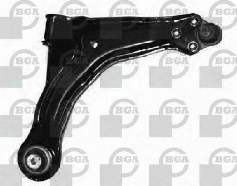 BGA TRC5602 - Bras de liaison, suspension de roue droxauto.com