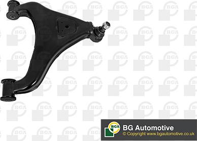 BGA TRC5616 - Bras de liaison, suspension de roue droxauto.com