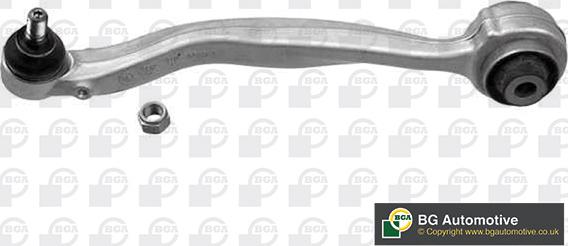 BGA TRC5611 - Bras de liaison, suspension de roue droxauto.com