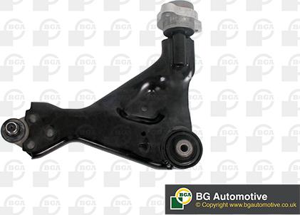 BGA TRC5617 - Bras de liaison, suspension de roue droxauto.com