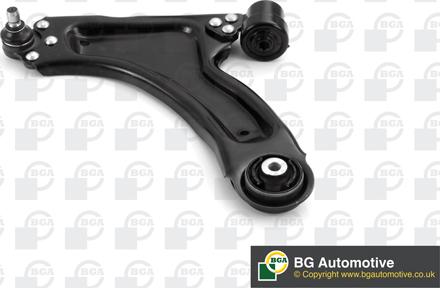 BGA TRC6505 - Bras de liaison, suspension de roue droxauto.com