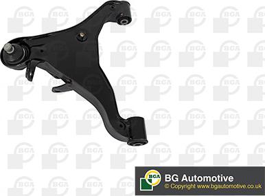 BGA TRC6354 - Bras de liaison, suspension de roue droxauto.com