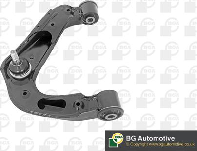 BGA TRC6352 - Bras de liaison, suspension de roue droxauto.com