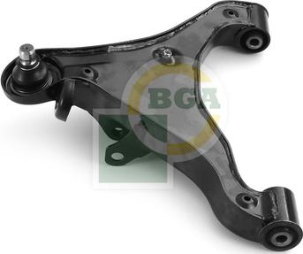 BGA TRC6369 - Bras de liaison, suspension de roue droxauto.com