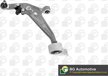 BGA TRC6367 - Bras de liaison, suspension de roue droxauto.com