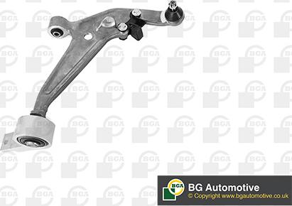 BGA TRC6304 - Bras de liaison, suspension de roue droxauto.com