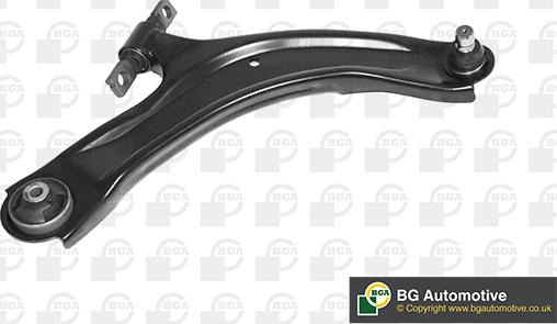 BGA TRC6308 - Bras de liaison, suspension de roue droxauto.com