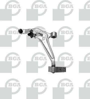 BGA TRC6303 - Bras de liaison, suspension de roue droxauto.com