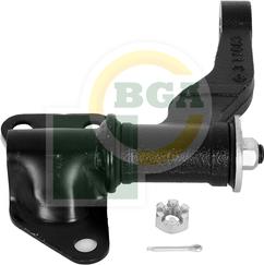 BGA TRC6335 - Bras de liaison, suspension de roue droxauto.com